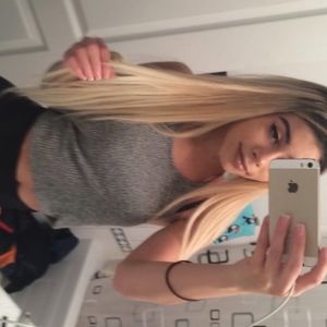 Meet your Posher, Alena